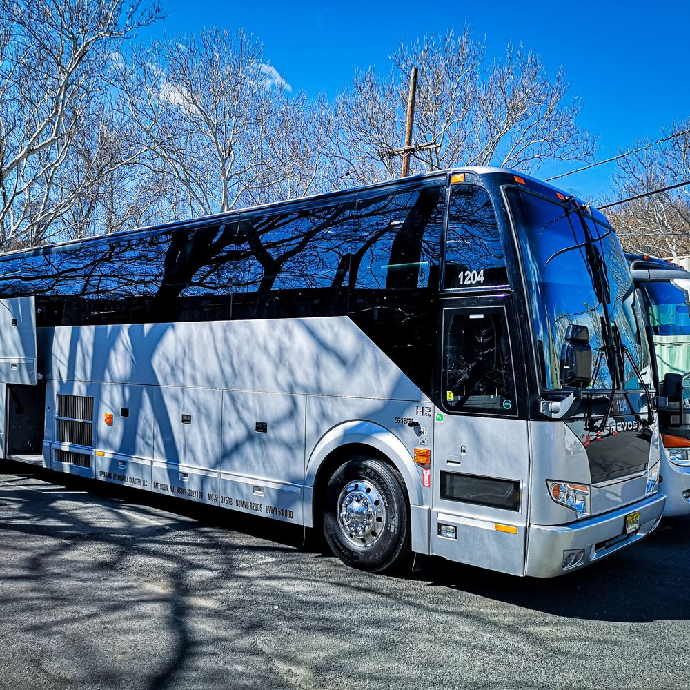 lakeland bus day trips