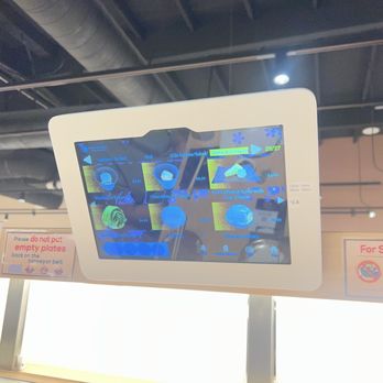 Waka Sakura - Conveyor Belt Sushi Near Me - Gardena, California