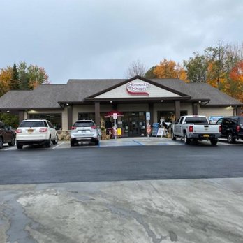 Stewart's Shops - Convenience Stores Near Me - Indian Lake, New York Stewart's Shops - Convenience Stores Near Me - Indian Lake, New York