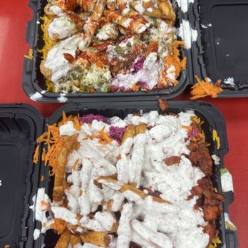 Nyc Halal Eats - Burgers Near Me - Chicago, Illinois Nyc Halal Eats - Burgers Near Me - Chicago, Illinois
