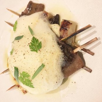 abcV - Vegetarian Near Me - New York, New York