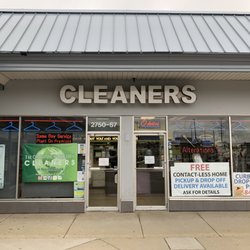 Dunbrook Cleaners & Tailors - Dundee cleaners