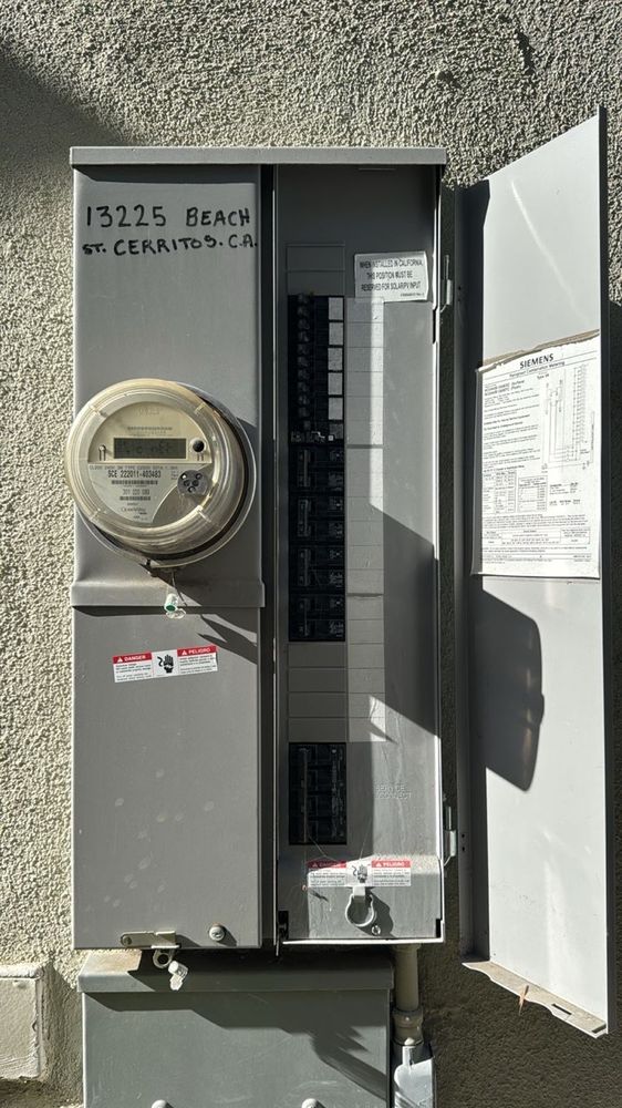 Slide of Garibays Elite Electric