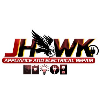 Jhawk Appliance and Electrical Repair - Appliances & Repair Near Me Jhawk Appliance and Electrical Repair - Appliances & Repair Near Me