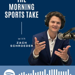 Fox Sports Pensacola 101.1FM 1450AM - The Morning Sports Take with Zach Schroeder on Spotify