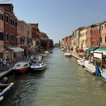 Isola di Murano - Landmarks & Historical Buildings Near Me - Murano, VE