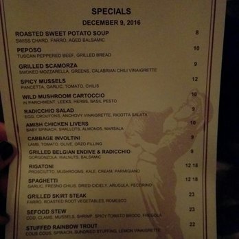 Anteprima - Italian Near Me - Chicago, Illinois Anteprima - Italian Near Me - Chicago, Illinois