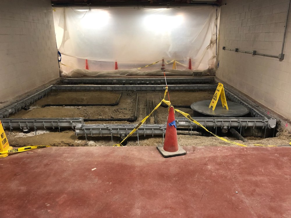 Slide of Hara Plumbing