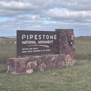 Pipestone National Monument - Landmarks & Historical Buildings Near Me - Pipestone, Minnesota Pipestone National Monument - Landmarks & Historical Buildings Near Me - Pipestone, Minnesota