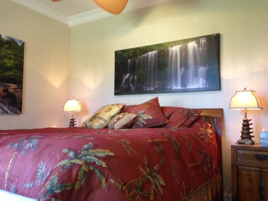 Hana's Tradewind Cottages by null