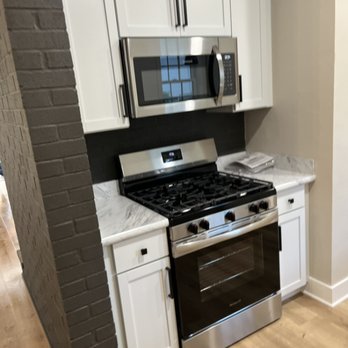 That Professional Touch Cleaning - Post construction clean - Office Cleaning Near Me - Cortland, Ohio That Professional Touch Cleaning - Post construction clean - Office Cleaning Near Me - Cortland, Ohio