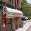 Green Street Supermarket gift card