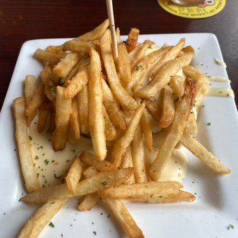Obed & Isaac's Microbrewery and Eatery - Vegetarian horseshoe - American Near Me - Springfield, Illinois Obed & Isaac's Microbrewery and Eatery - Vegetarian horseshoe - American Near Me - Springfield, Illinois