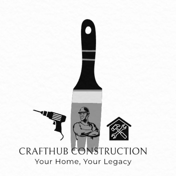Slide of Crafthub Construction