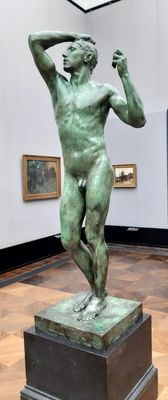Alte Nationalgalerie by null