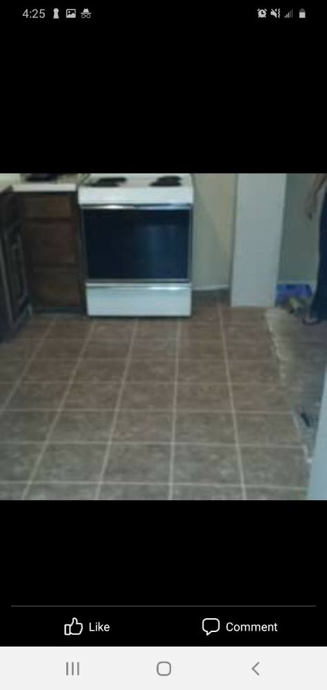 Slide of Cobb Contracting