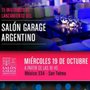 Photo of Garage Argentino