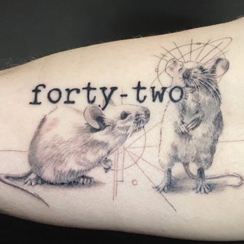 BLACK&GREY Atelier - Tattoo Near Me - San Diego, California