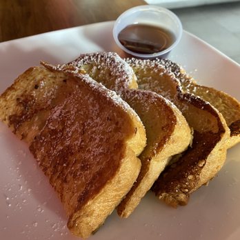 Springdale Cafe - French Toast Breakfast - Breakfast & Brunch Near Me - Huntington Beach, California Springdale Cafe - French Toast Breakfast - Breakfast & Brunch Near Me - Huntington Beach, California