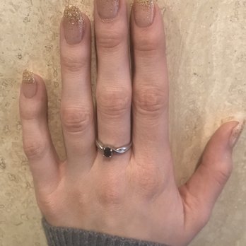 Lana's Nails & Spa - SNS Dip Ombré - Nail Salons Near Me - Phoenix, Arizona Lana's Nails & Spa - SNS Dip Ombré - Nail Salons Near Me - Phoenix, Arizona