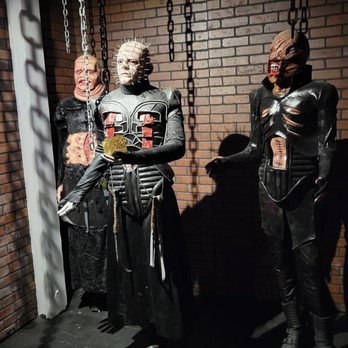 Tom Devlin's Monster Museum - Art Museums Near Me - Boulder City, Nevada
