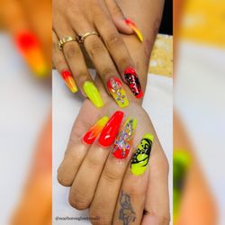 Sexy Nails