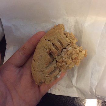 Suited - The cookie I've mentioned in my review - Breakfast & Brunch Near Me - New York, New York Suited - The cookie I've mentioned in my review - Breakfast & Brunch Near Me - New York, New York