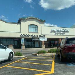 Exterior photo of COCO Nail Bar Downers Grove - Downers Grove, Illinois Exterior photo of COCO Nail Bar Downers Grove - Downers Grove, Illinois