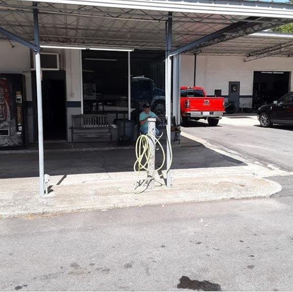 MAC’S TIRE SERVICE Updated August 2024 4165 Austell Powder Springs Rd, Powder Springs