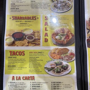 Bruno's Restaurante - Menu - Mexican Near Me - Slidell, Louisiana Bruno's Restaurante - Menu - Mexican Near Me - Slidell, Louisiana