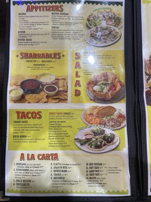 Menu photo 1 Bruno's Restaurante Slidell, LA Menu photo 1 Bruno's Restaurante Slidell, LA