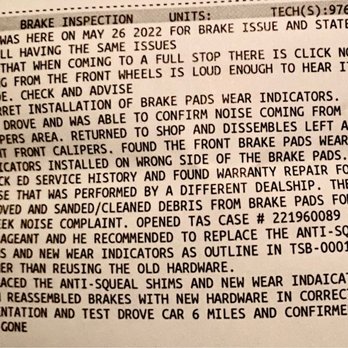 Fitzgerald Toyota Gaithersburg - They fixed a mistake that Springfield Toyota made with my car. - Car Dealers Near Me - Gaithersburg, Maryland Fitzgerald Toyota Gaithersburg - They fixed a mistake that Springfield Toyota made with my car. - Car Dealers Near Me - Gaithersburg, Maryland