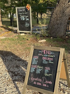 Menu photo 2 Japan Van Coffee Canyon Lake, TX Menu photo 2 Japan Van Coffee Canyon Lake, TX