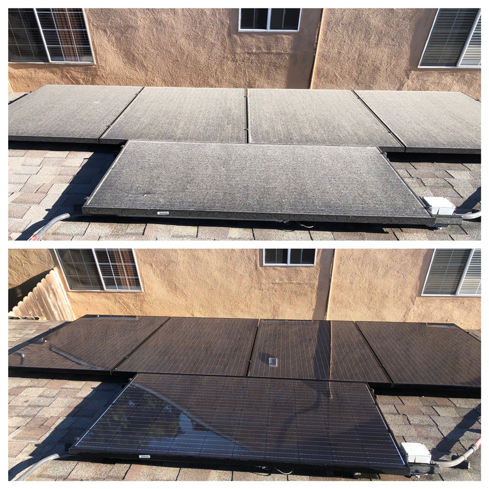 Slide of Brighter Home