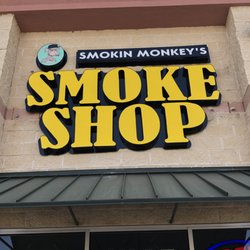 Smokin Monkeys