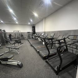 PR Fitness Equipment
