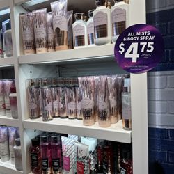 Bath & Body Works