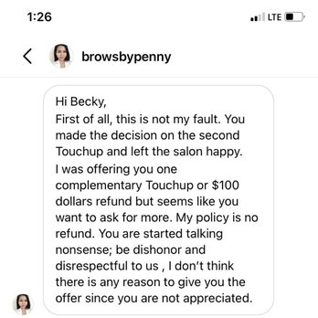 T Nails & Brows  - Nail Salons Near Me - Rocklin, California