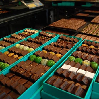 Patrick Roger - Chocolatiers & Shops Near Me - Paris, 75 Patrick Roger - Chocolatiers & Shops Near Me - Paris, 75