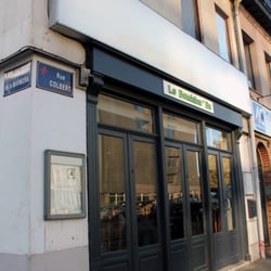 Le Boudabar Bu