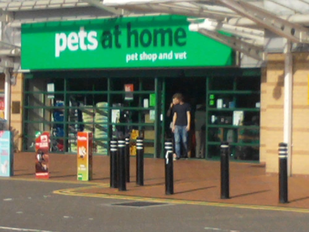 PETS AT HOME Updated September 2024 Ferry Road, Cardiff, United