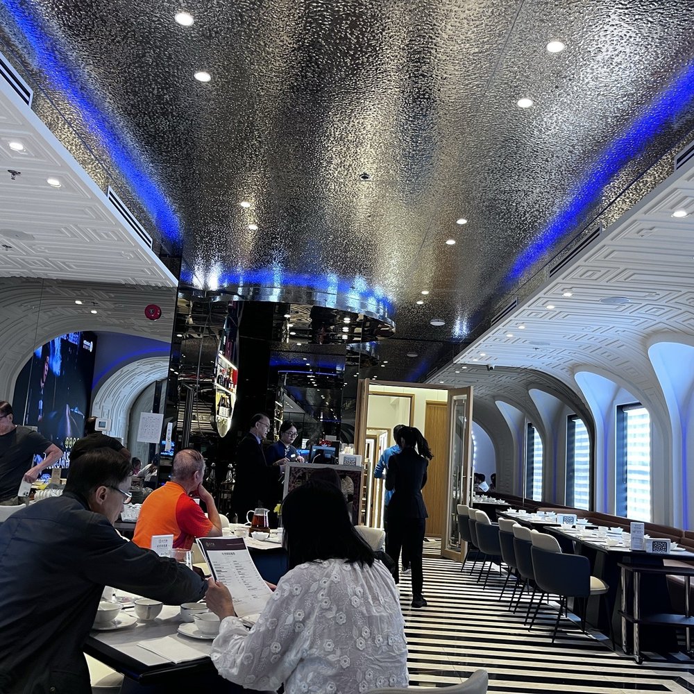 Casa-Imperial - Dining room - Dim Sum Near Me - Scarborough, Ontario