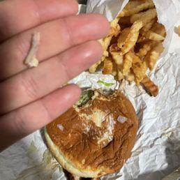 Chicken Breast Combo Special