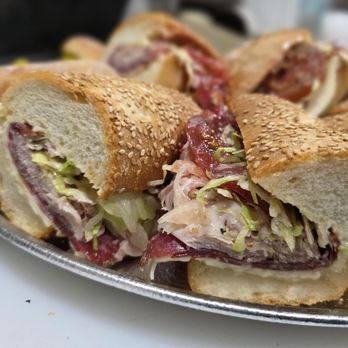 1 OF 1 SANDWICH - Updated December 2025 - 82 5th Ave, Brooklyn