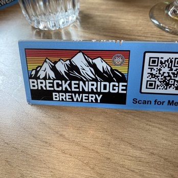 Breckenridge Brewery & Pub - Brewpubs Near Me - Breckenridge, Colorado