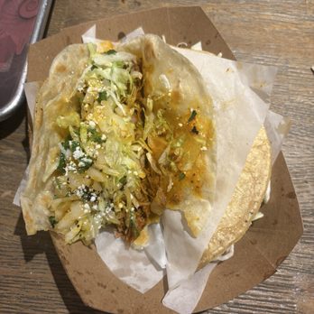 Loqui - pork taco - Mexican Near Me - Woodland Hills, California Loqui - pork taco - Mexican Near Me - Woodland Hills, California