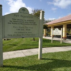Sabal Pines Park