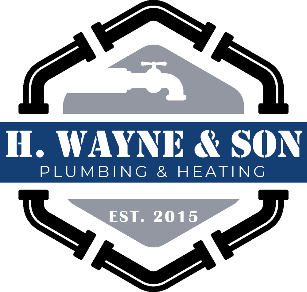 Slide of H Wayne & Son Plumbing & Heating