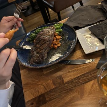 RusTeak - Steak - New American Near Me - Ocoee, Florida