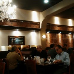Coffee & Tea Co. - Muy bello lugar para compartir algo rico y una buena charla